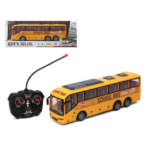 Λεωφορείο School Bus Radio Control