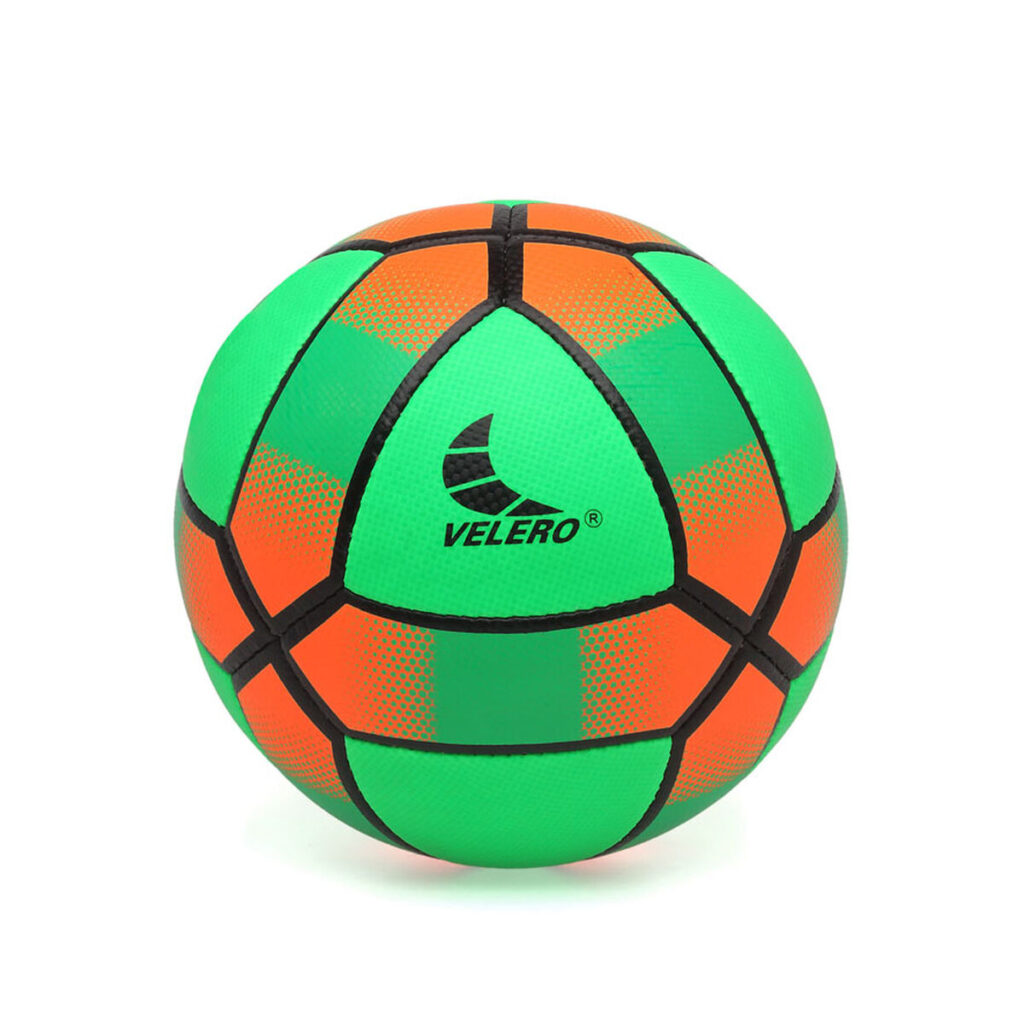 Μπάλα για το Μπιτς Βόλεϊ 220 - 230 gr 20 - 23 cm Πράσινο PVC