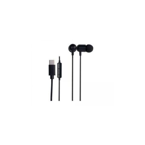 Ακουστικά FONESTAR X3-NC Μαύρο Πολύχρωμο