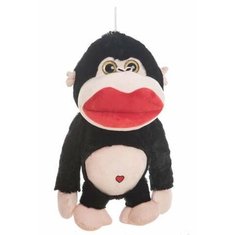 Αρκουδάκι Kiss Μαϊμού 35 cm