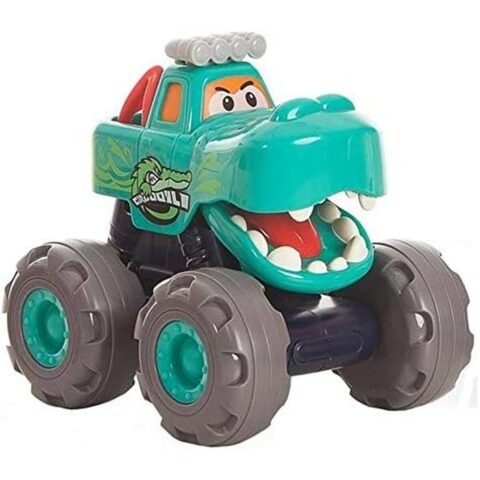 Φορτηγό Moster Trucks Coco 17 x 15 x 15 cm