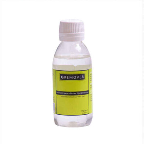 Διαλύτη Gremover Eurostil (150 ml)