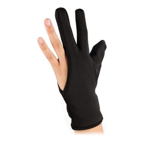 Γάντια Eurostil 3 DEDOS Ανθεκτικό σε υψηλές θερμοκρασίες Γάντια με τρία δάκτυλα