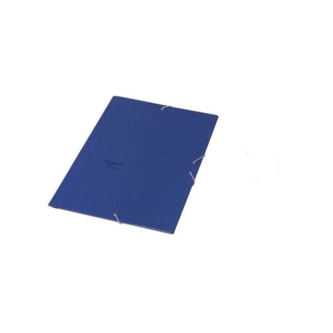 Φάκελος Fabrisa Μπλε A4 25 Τεμάχια