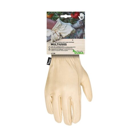 Γάντια κηπουρικής JUBA 10 Ενισχυμένη Δέρμα