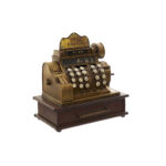 Διακοσμητική Φιγούρα DKD Home Decor 23 x 14 x 23 cm Vintage