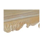 Σιφονιέρα DKD Home Decor Φυσικό Έλατο Ξύλο MDF Ρομαντικό 70 x 33 x 72