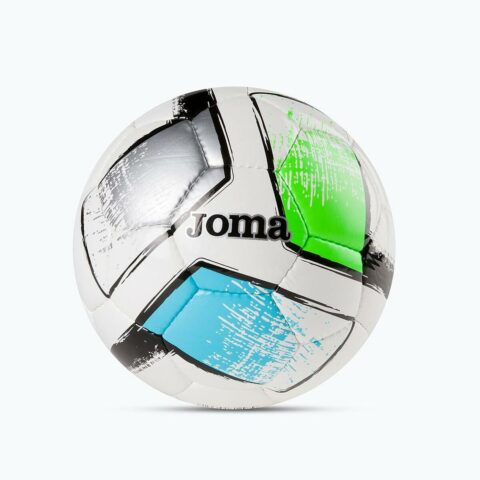 Μπάλα Ποδοσφαίρου Joma Sport DALI II 400649 211 Γκρι
