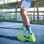 Ανδρικά Παπούτσια Τένις Joma Sport Ace Pro Κίτρινο Άντρες