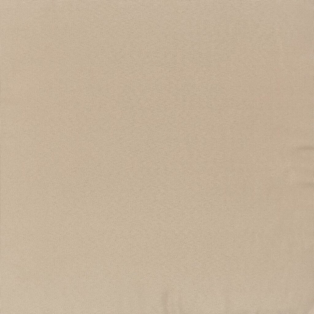 Μαξιλάρι έδρας 123 x 48 x 4 cm Χρώμα Τεφρόχρουν