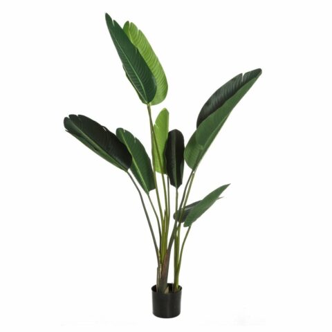 Διακοσμητικό Φυτό PVC Σίδερο Πουλί από τον Παράδεισο 150 cm