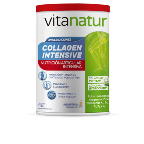 Κολλαγόνο Vitanatur Intensive (360 g)