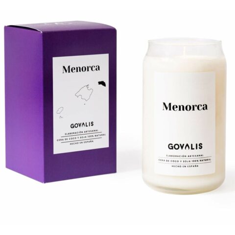 Αρωματικό Κερί GOVALIS Menorca (500 g)