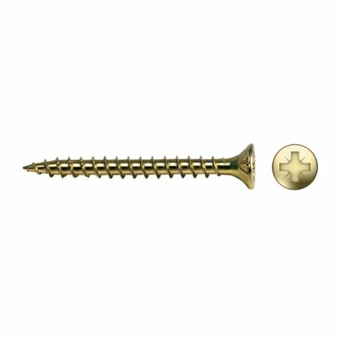 Βιδωτό κουτί CELO Vlox 1000 Unidades (20 mm)