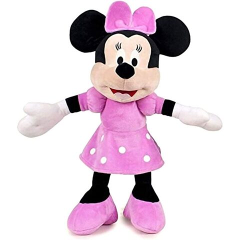 Αρκουδάκι Minnie Mouse Disney Minnie Mouse 38 cm