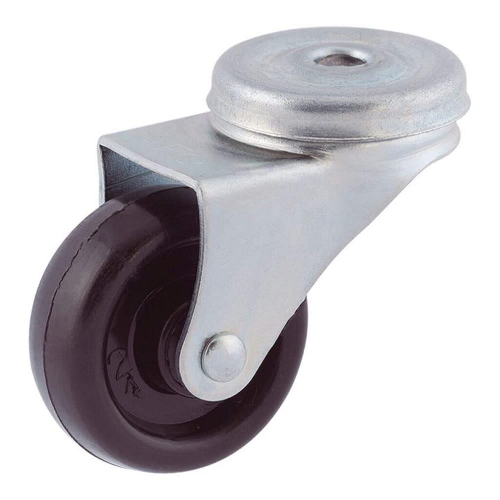 Rueda Afo cr23939 Περιστροφικó Ø 40 mm