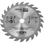 Δίσκος κοπής Koma Tools 08764