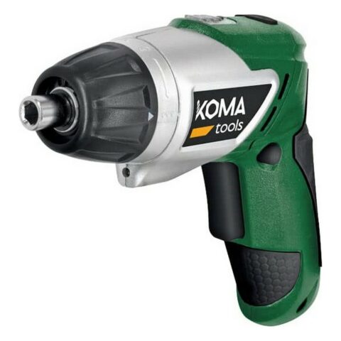 Κατσαβίδι Koma Tools