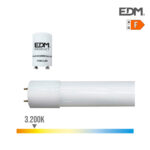 LED Σωλήνας EDM 9 W T8 F 800 lm (3200 K)