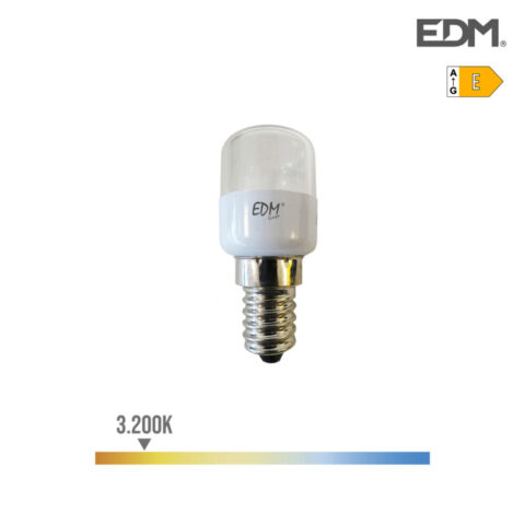Λάμπα LED EDM E14 E 1 W 60 Lm (3200 K)