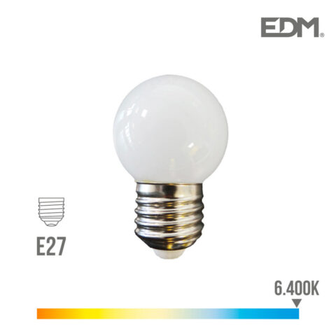 Λάμπα LED EDM E27 A+ 130 lm 1
