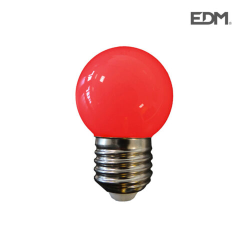 Λάμπα LED EDM E27 A+ 1