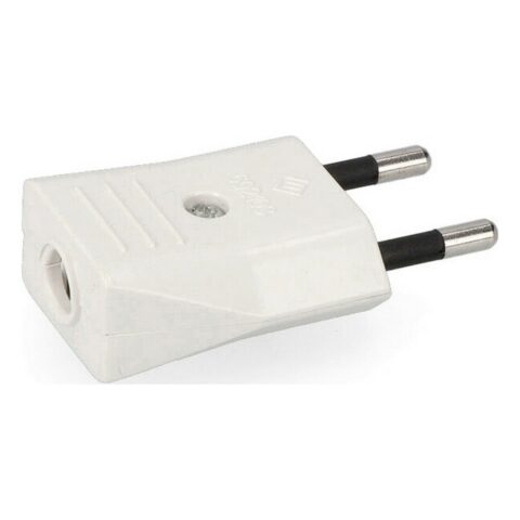 Socket plug EDM 250 V Θερμοπλαστικό (4 mm)