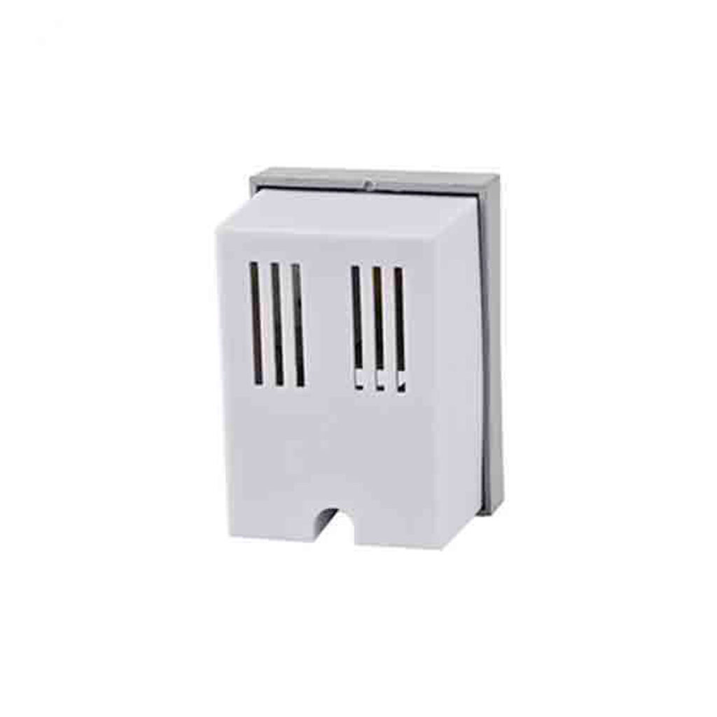 Ηλεκτρικό κουδούνι EDM Guadalquivir 80 dB 110-230 V