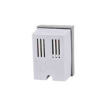 Ηλεκτρικό κουδούνι EDM Guadalquivir 80 dB 110-230 V