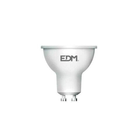 Λάμπα LED EDM 98252 7 W 550 lm 3200K GU10