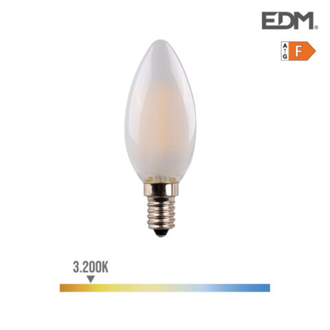 Λάμπα LED EDM E14 4