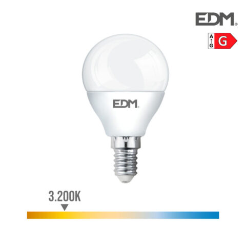 Λάμπα LED EDM A+ E14 6 W 500 lm (4
