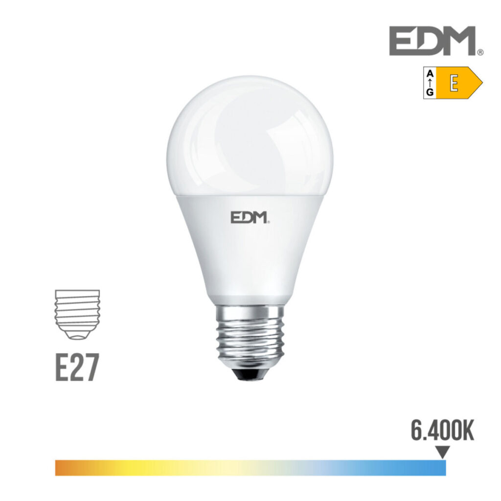 Λάμπα LED EDM E27 20 W E 2100 Lm (6400K)