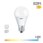 Λάμπα LED EDM E27 20 W E 2100 Lm (6400K)