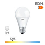 Λάμπα LED EDM E27 20 W F 2100 Lm (3200 K)