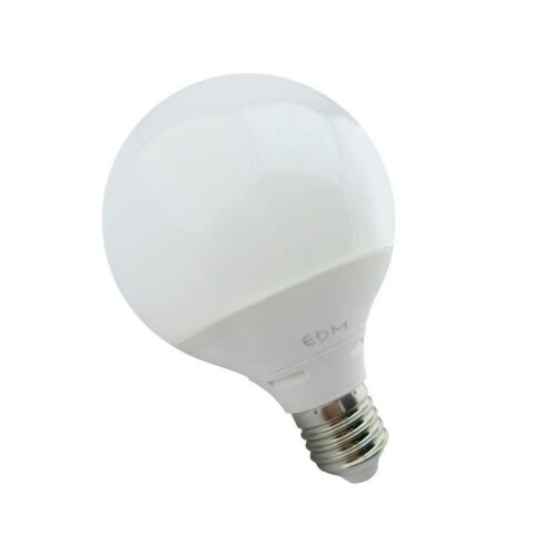Λάμπα LED EDM E27 10 W (12 x 9