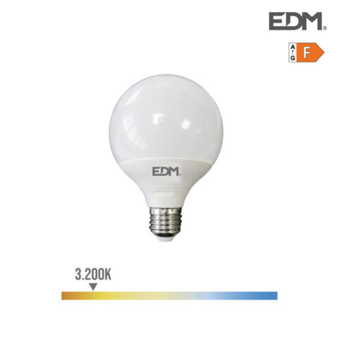 Λάμπα LED EDM E27 10 W F 810 Lm (12 x 9