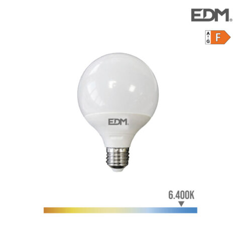 Λάμπα LED EDM E27 15 W F 1521 Lm (6400K)