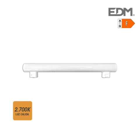LED Σωλήνας EDM 7 W 500 lm F (2700 K)