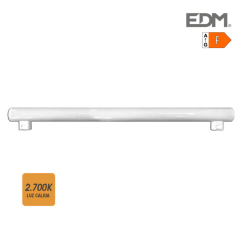 LED Σωλήνας EDM 9 W F 700 lm (2700 K)