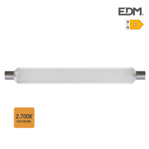 LED Σωλήνας EDM 8 W E 700 lm (2700 K)