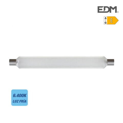 LED Σωλήνας EDM 8 W E 880 Lm (6400K)