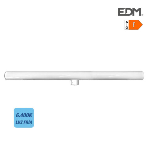 LED Σωλήνας EDM 9 W F 700 lm (6400K)