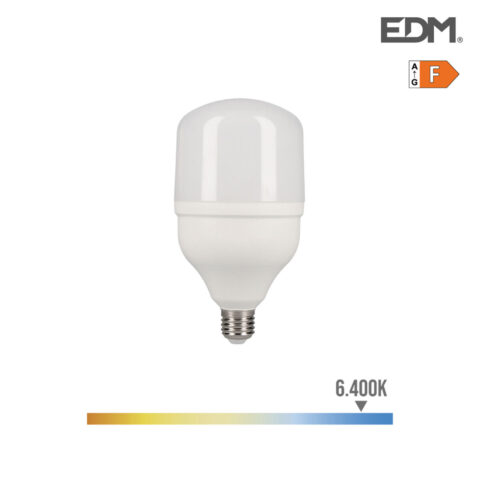 Λάμπα LED EDM E27 20 W F 1700 Lm (6400K)