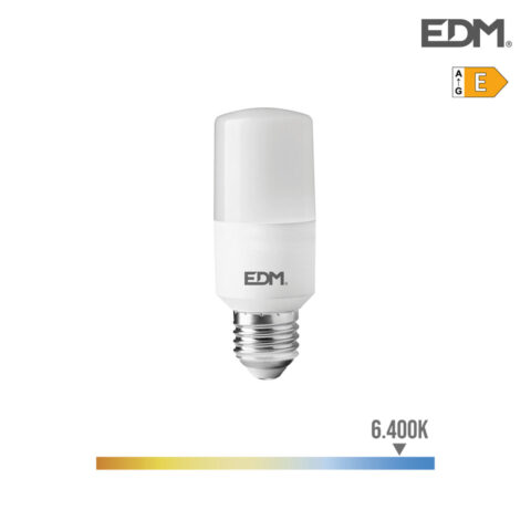 Λάμπα LED EDM E27 10 W E 1100 Lm (6400K)