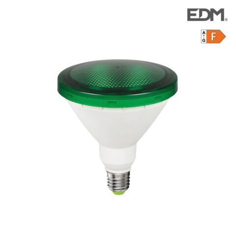 Λάμπα LED EDM E27 15 W F 1200 Lm (RGB)