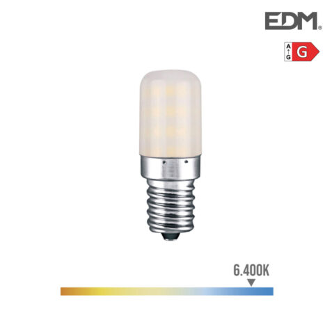 Λάμπα LED EDM A+ E14 3 W 300 lm (6400K)