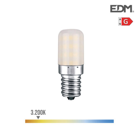 Λάμπα LED EDM A+ E14 3 W 300 lm (3200 K)