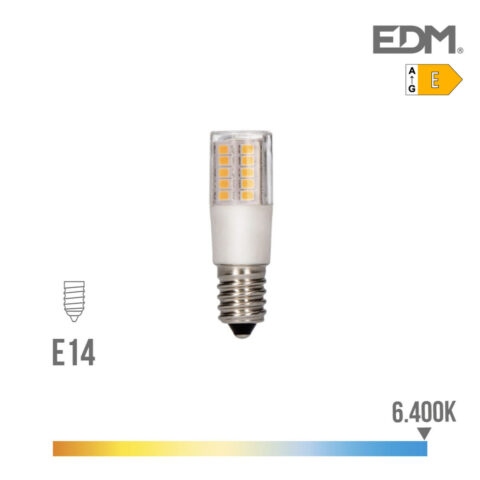 Λάμπα LED EDM E14 5