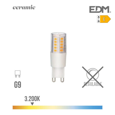 Λάμπα LED EDM 650 Lm 5